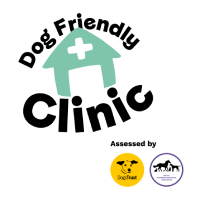 dog friendly clinic in Abbingdon - Boundary Vets