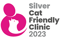 Silver Cat Friendly Clinic