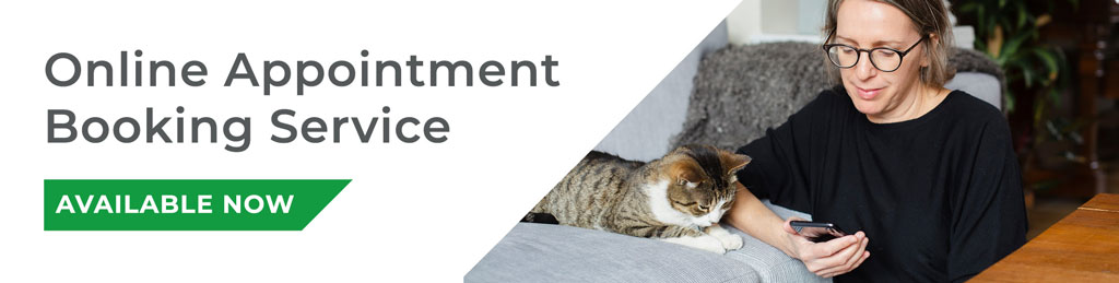 Rabbit Dental Care in Oxford Online Booking