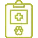 icon service end of life care