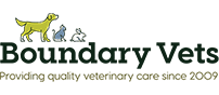Boundary Vets Logo