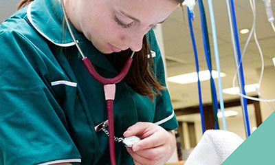 Veterinary nursing awareness month