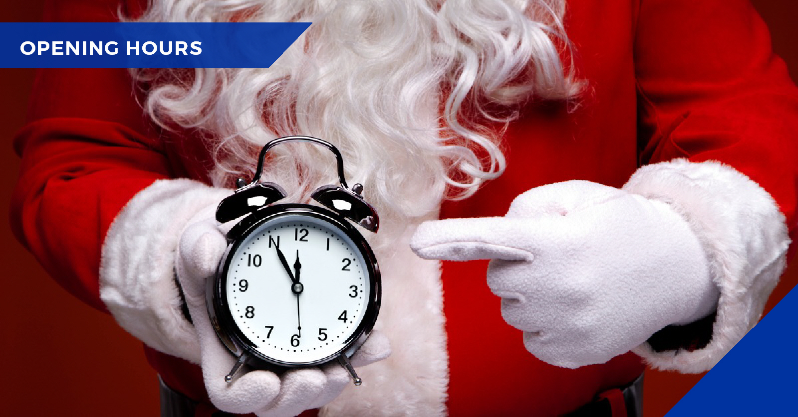 Boundary Vets Christmas opening hours