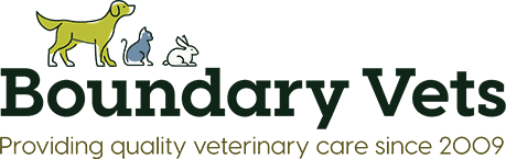 Boundary Vets Ltd logo